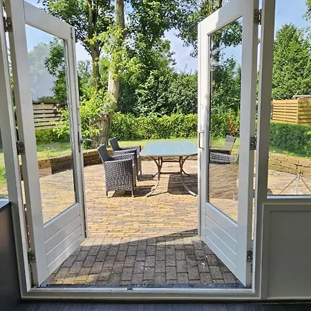 De Tepelenburg Harskamp