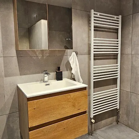 De Tepelenburg Apartamento *