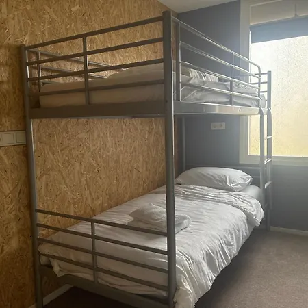 De Tepelenburg Apartman Harskamp
