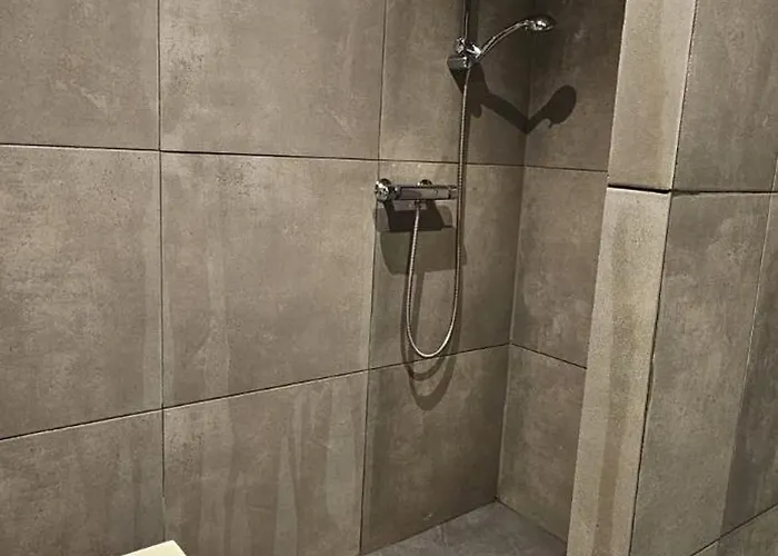 De Tepelenburg Appartement