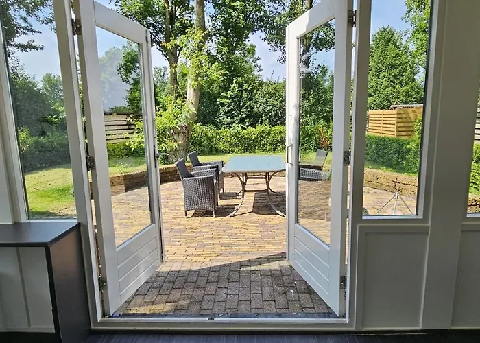 De Tepelenburg Harskamp