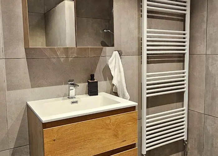 De Tepelenburg Apartment *