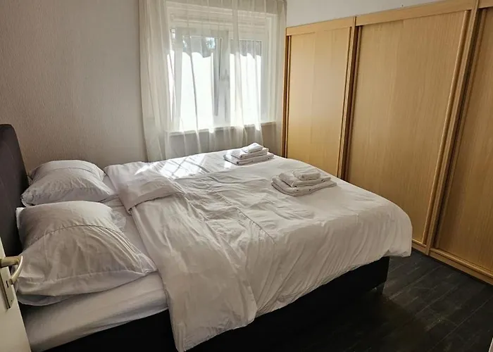 De Tepelenburg Appartement