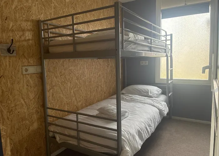 De Tepelenburg Apartment Harskamp