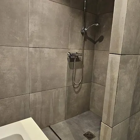 De Tepelenburg Appartement