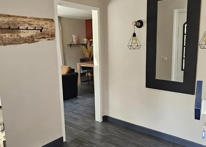 De Tepelenburg Harskamp